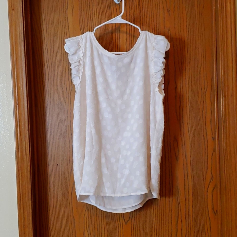 LOFT blouse